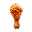 куриная ножка