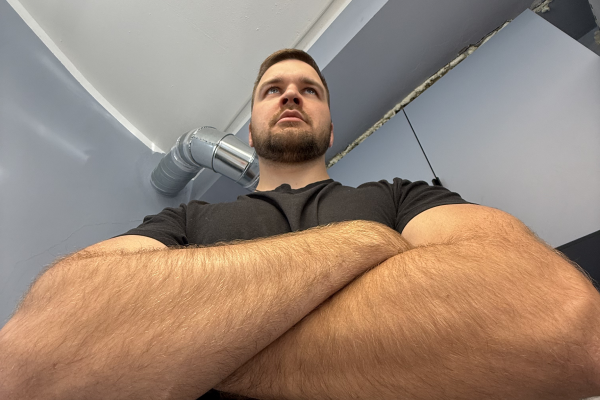 Непробиваемая броня