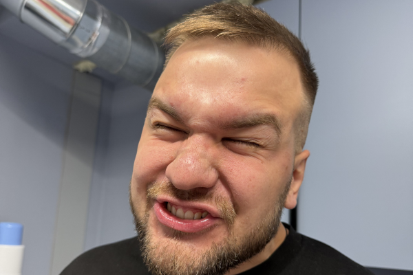 Непробиваемая броня
